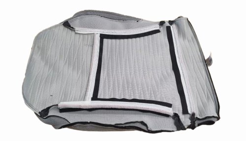 Rivestimento sedile (passeggero) 16139886VL Citroen Berlingo II Originale