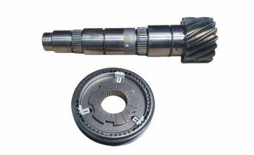 Albero del cambio 1626194080 Citroen Jumper III 3.0HDI Originale