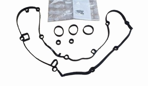 Guarnizione coperchio valvole 0249G9 0249.G9 Citroen C3 II 1.6 VTI Originale