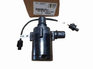Pompa Webasto 1687852480 Citroen Jumpy IV Originale