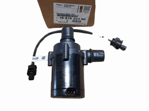 Pompa Webasto 1687852480 Citroen Jumpy IV Originale