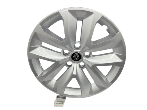 Coprimozzo 17'' 403152278R Renault Captur II Originale