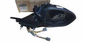 Specchietto laterale destro 963036377R Renault Talisman Originale