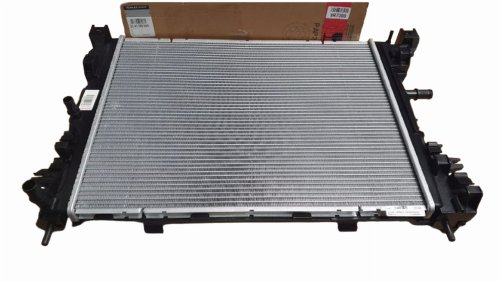 Radiatore acqua 214104950R Renault Zoe Originale