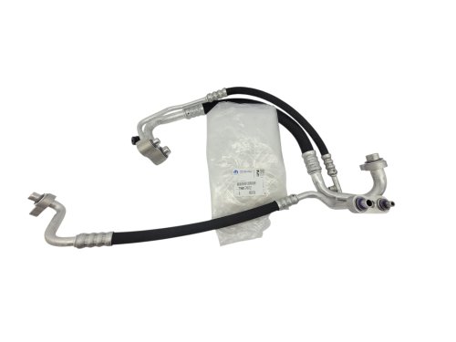 Cavo climatizzatore 39017032 Opel Adam 1.4 Originale Nuovo