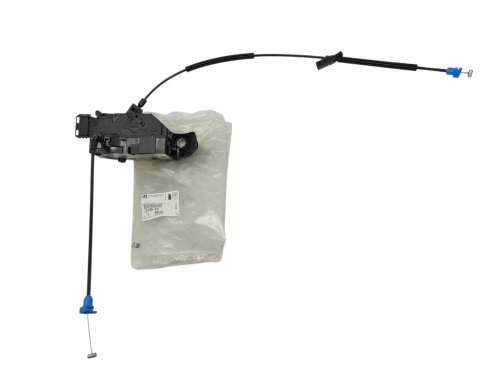 Serratura porta anteriore sinistra 9135Y2 Citroen C4 Originale