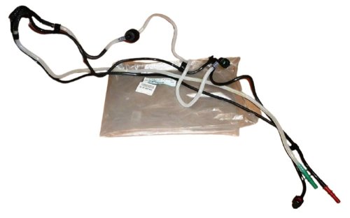Tubo carburante originale 8200282665 Scenic 2  1.9DCI