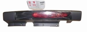 Lampada posteriore destra 8200336830 Portellone Renault Trafic II Originale Nuova