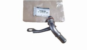 Condotto di lubrificazione della turbina 151981816R Renault Trafic III 1.6DCI Originale
