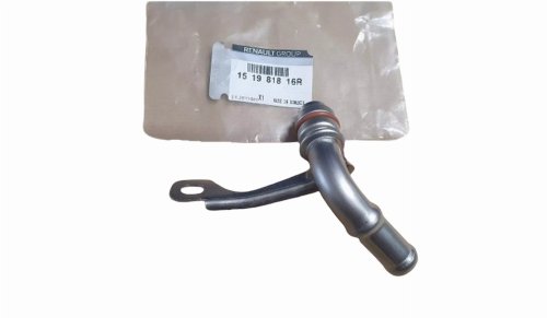 Condotto di lubrificazione della turbina 151981816R Renault Trafic III 1.6DCI Originale