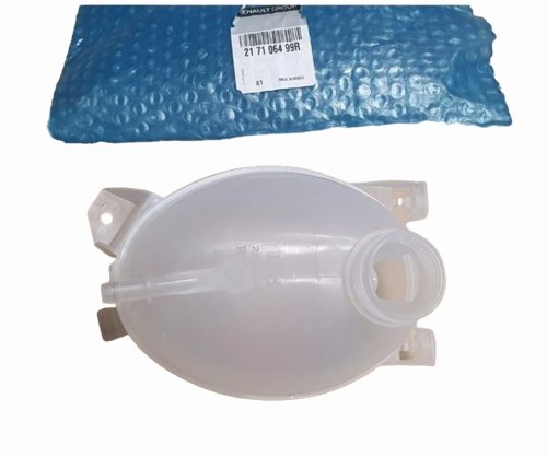 Serbatoio liquido refrigerante 217106499R Renault Master III, Trafic II Originale