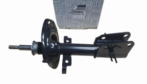 Ammortizzatore anteriore 8200657093 L=P Renault Laguna II  Originale