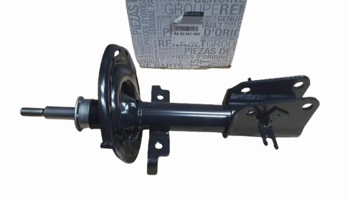 Ammortizzatore anteriore 8200657093 L=P Renault Laguna II  Originale