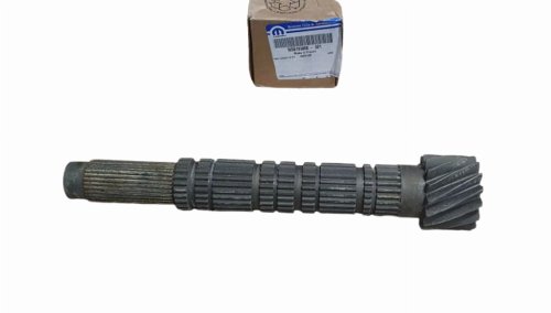 Albero del cambio 15X67 9656193088 Peugeot 308,807 2.0HDI Originale