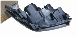 Faro sinistro 260606434R Renault Megane II Originale