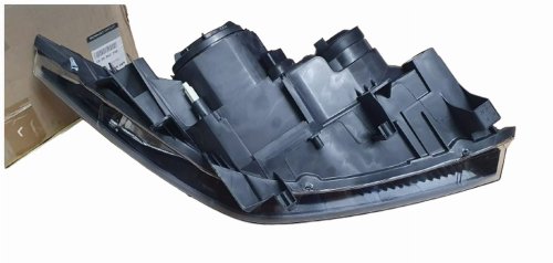 Faro sinistro 260606434R Renault Megane II Originale