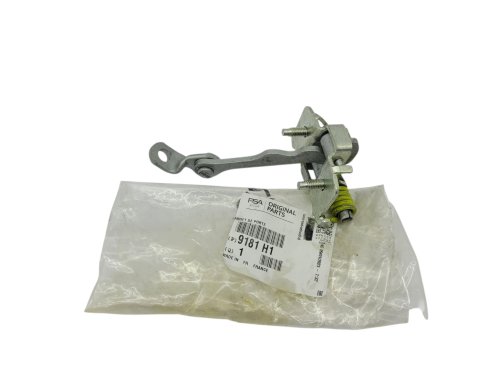 Limitatore porta anteriore 9181H1 Citroen C3 Originale