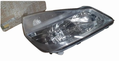 Faro destro 7701064400 Renault Espace IV Originale