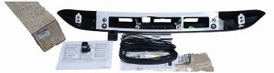 Telecamera di retromarcia 8201714222 Dacia Duster II Set originale