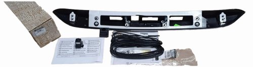 Telecamera di retromarcia 8201714222 Dacia Duster II Set originale