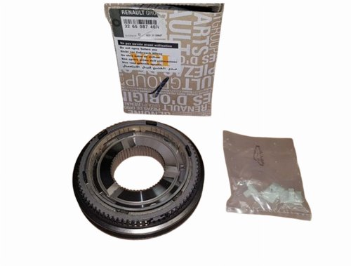 Anello sincronizzatore 326508746R Renault Master III Originale