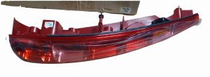 Lampada posteriore sinistra 6350.Y5 6350Y5 Citroen C8 Originale