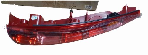 Lampada posteriore sinistra 6350.Y5 6350Y5 Citroen C8 Originale