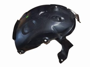 Passaruota anteriore destro 638446673R Renault Megane III Originale