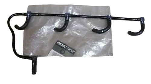 Tubo carburante originale 1667100QAB Renault Clio 3 Kangoo 2 1.5DCI