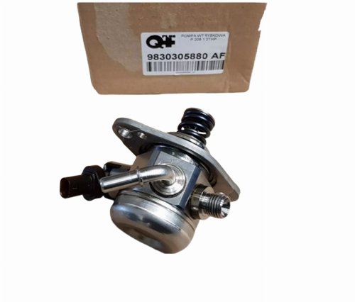 Pompa di iniezione 9830305880 Peugeot 208 1.2THP Originale