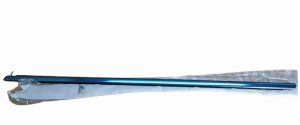 Listello porta anteriore sinistro 96778811TV  Peugeot 308 II Originale
