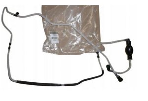 Tubo carburante originale 1755200Q0G Master 3  2.3DCI