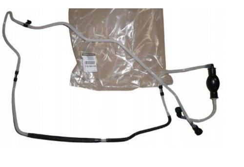 Tubo carburante originale 1755200Q0G Master 3  2.3DCI