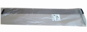 Griglia paraurti anteriore 1617011880 Citroen Jumper III Originale Nuova