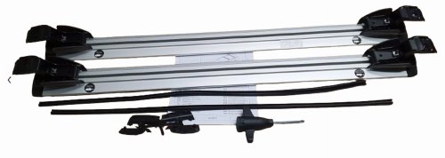 Barre trasversali per tetto 8201709063 Dacia Duster II Originali