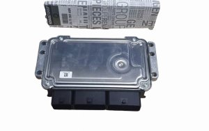 Modulo motore 237106149R Renault Twingo III 0.9TCE Originale Nuovo