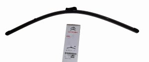 Spazzola tergicristallo 630 mm 1607218880 Citroen DS5 Originale Nuova
