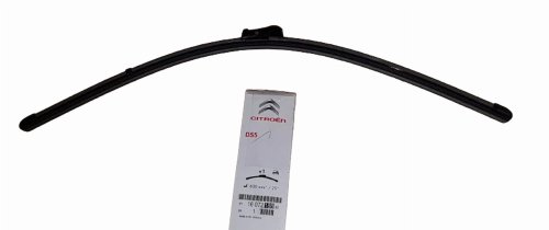 Spazzola tergicristallo 630 mm 1607218880 Citroen DS5 Originale Nuova