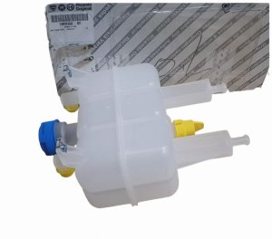 Serbatoio liquido refrigerante 1399283080 Citroen Jumper III 2.0BLUEHDI Originale Nuovo
