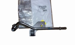 Cavo catalizzatore 1714.P1 1714P1 Citroen Berlingo II 1.6HDI Originale Nuovo