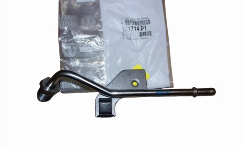 Cavo catalizzatore 1714.P1 1714P1 Citroen Berlingo II 1.6HDI Originale Nuovo