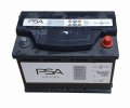 Akumulator 1638948680 Peugeot 3008 307 Oryginał Nowy
