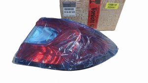 Lampada posteriore destra 265509762R Renault Captur Originale Nuova