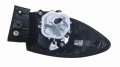 Lampa Prawy Tył 265509762R Renault Captur Oryginał Nowa