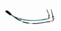 Czujnik Temperatury Spalin 226407598R Renault Dacia 1.0SCE B4D Oryginał Nowy