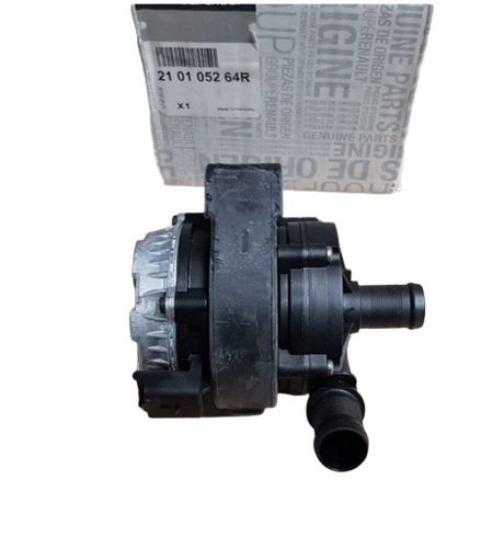 Pompa acqua 210105264R Renault Megane IV E-Tech Originale Nuova
