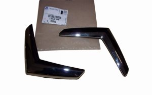 Emblema 7810.W8 7810W8 Citroen C3 Picasso Originale Nuovo