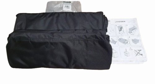 Coprisedili per la terza fila di sedili 7711949289 Dacia Jogger Originale Nuovo