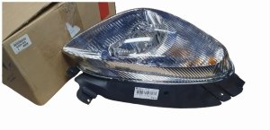 Faro destro 6205.W0 6205W0 Citroen Xsara Picasso Originale Nuovo