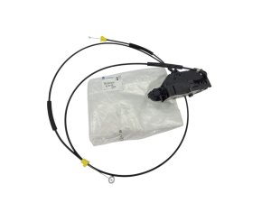 Serratura porta scorrevole destra 9138P0 Jumper Expert